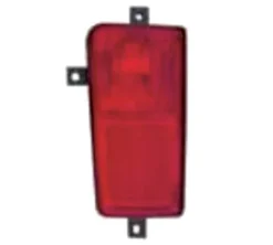 Catadioptre feu arrière gauche pour FIAT DUCATO III phase 1, 2006-2014, réflecteur crosse pare chocs