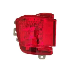 Catadioptre gauche pour TOYOTA LAND CRUISER 2012-2017, Neuf