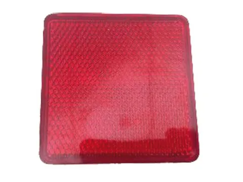 Catadioptre pour FIAT DUCATO II ph. 1 1994-2002, sur Crosse pare chocs arrière Neuf