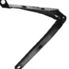 Charnière capot moteur avant droite pour FIAT CINQUECENTO 1992-1998, Neuve