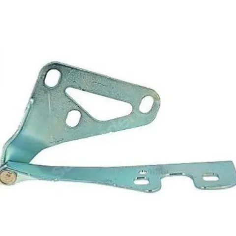 Charnière capot moteur droite pour OPEL ASTRA H 2007-2009, Neuf