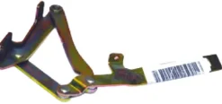 Charnière capot moteur droit pour FIAT DUCATO II ph. 1 1994-2002, Neuf