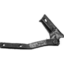Charnière capot moteur droite pour VOLKSWAGEN POLO III phase 1, 1994-1999, Neuve