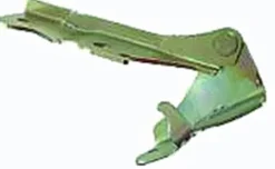 Charnière capot moteur droit pour HYUNDAI TERRACAN 2001-2004, Neuve