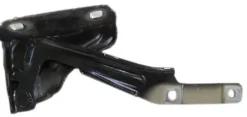 Charnière capot moteur gauche pour LANCIA YPSILON I ph. 2 2006-2011, Neuve