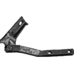 Charnière capot moteur gauche pour VOLKSWAGEN POLO III phase 1, 1994-1999, Neuve