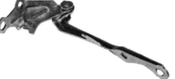 Charnière capot moteur gauche pour TOYOTA RAV4 1994-2000, Neuve