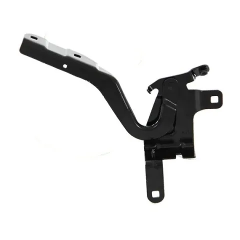 Charnière capot moteur gauche pour RENAULT CLIO IV phase 1, 2012-2016, Neuve