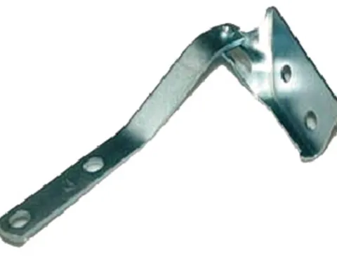 Charnière capot moteur gauche pour VOLKSWAGEN GOLF III 1991-1997, Neuf