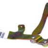 Charnière capot moteur gauche pour PEUGEOT BOXER I ph. 1 1994-2002, Neuf