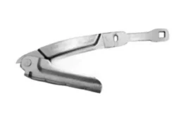 Charnière de capot droite pour DACIA LOGAN II MCV phase 1, 2013-2016 , Neuve