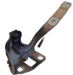 Charnière de capot droite pour FIAT PANDA III depuis 2012, Neuve
