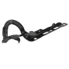 Charnière droite capot moteur pour PEUGEOT 208 phase 2, 2015-2019, neuve