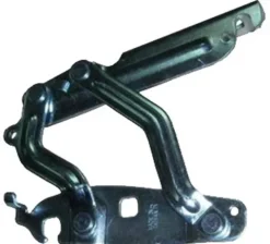 Charnière droite capot moteur pour FORD FIESTA VI phase 2 , 2013-2016, fixation Neuve