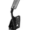 Charnière droite capot moteur pour FORD FOCUS I phase 2, 2001-2004, fixation Neuve