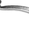 Charnière droite capot moteur pour FIAT PUNTO EVO, 2009-2011, fixation Neuve