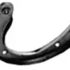 Charnière droite capot moteur pour FORD FIESTA V phase 2, 2005-2008, fixation Neuve