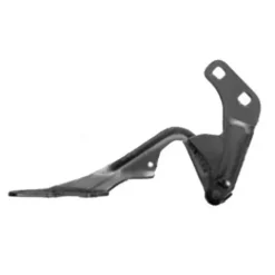 Charnière gauche capot moteur pour FORD Mondeo III phase 1, 2007-2010, neuve