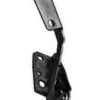 Charnière gauche capot moteur pour FORD FOCUS I phase 2, 2001-2004, fixation Neuve