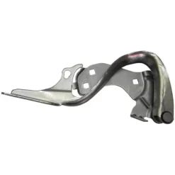 Charnière gauche de capot moteur pour FIAT 500 phase 1, 2007-2015, Neuve