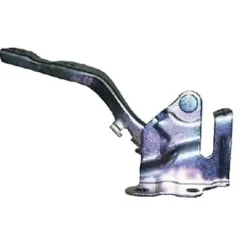 Charnière gauche de capot moteur pour HYUNDAI I10, 2010-2013, neuve