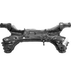 Châssis de support moteur pour HYUNDAI i20 I phase 2, 2012-2014, neuf