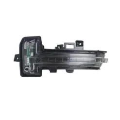 Clignotant de rétroviseur gauche à LED pour NISSAN QASHQAI III ph. 1 depuis 2021, Neuf