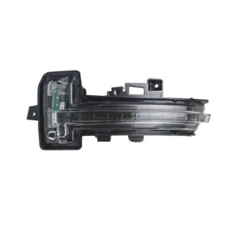 Clignotant de rétroviseur gauche à LED pour NISSAN QASHQAI III ph. 1 depuis 2021, Neuf