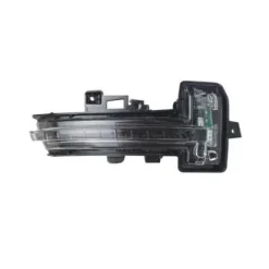 Clignotant de rétroviseur droit à LED pour NISSAN QASHQAI III ph. 1 depuis 2021, Neuf