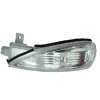 Clignotant rétroviseur extérieur gauche pour MAZDA 3 II 2009-2013, neuf