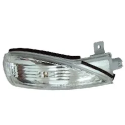 Clignotant rétroviseur extérieur droit pour MAZDA 3 II 2009-2013, neuf