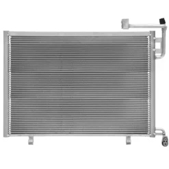 Condenseur de Climatisation pour FORD ECOSPORT II ph.1, 2013-2017, OEM: 1837726, Neuf