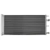 Condenseur de Climatisation pour FORD TOURNEO CONNECT-COURIER II ph.2 depuis 2018, OEM: 2006299, Neuf
