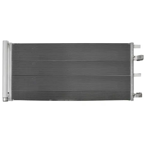 Condenseur de Climatisation pour FORD TOURNEO CONNECT-COURIER II ph.2 depuis 2018, OEM: 2006299, Neuf