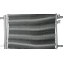 Condenseur de Climatisation pour VOLKSWAGEN GOLF VII ph.1 2012-2016, OEM: 5Q0816411BC, Neuf