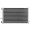 Condenseur de Climatisation pour NISSAN QASHQAI I ph.2 2010-2014, OEM: 92100BB50A, Neuf