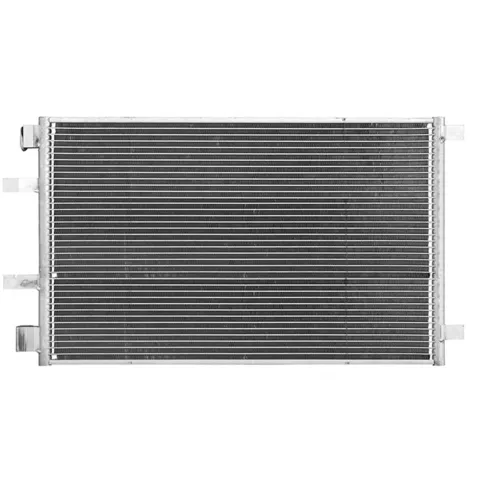 Condenseur de Climatisation pour NISSAN QASHQAI I ph.2 2010-2014, OEM: 92100BB50A, Neuf