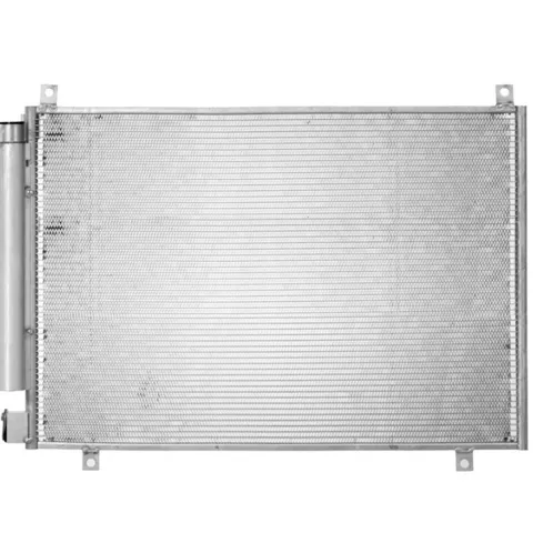 Condenseur de Climatisation pour SUZUKI SWIFT III ph.1 2017-2020, OEM: 9531052R00, Neuf