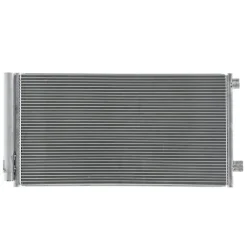 Condenseur de Climatisation pour JEEP COMPASS II ph.1 2017-2021, OEM: K68273402AB, Neuf