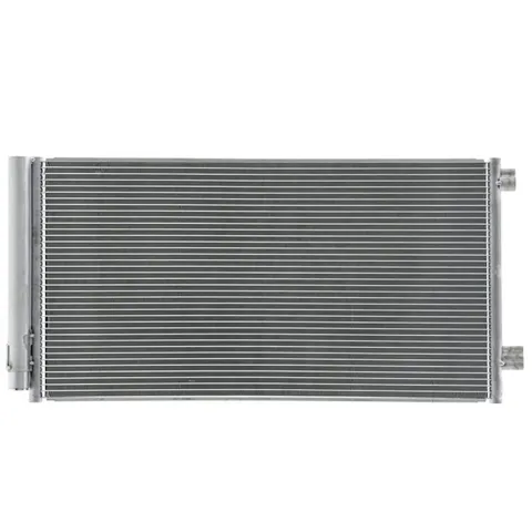 Condenseur de Climatisation pour JEEP COMPASS II ph.1 2017-2021, OEM: K68273402AB, Neuf
