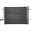 Condenseur de Climatisation pour FORD KUGA II ph.2 2016-2019, OEM: 1857264, Neuf