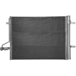 Condenseur de Climatisation pour FORD KUGA II ph.2 2016-2019, OEM: 1857264, Neuf