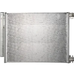 Condenseur de Climatisation pour RENAULT SCENIC IV ph.1 depuis 2016, OEM: 921001829R, Neuf