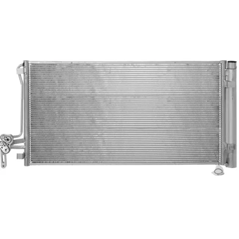 Condenseur de Climatisation pour LAND ROVER DISCOVERY SPORT (L550) ph.1 2015-2020, OEM: LR075358, Neuf