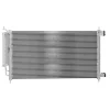 Condenseur de Climatisation pour NISSAN JUKE I ph.1 2010-2014, OEM: 92110EW80A, Neuf