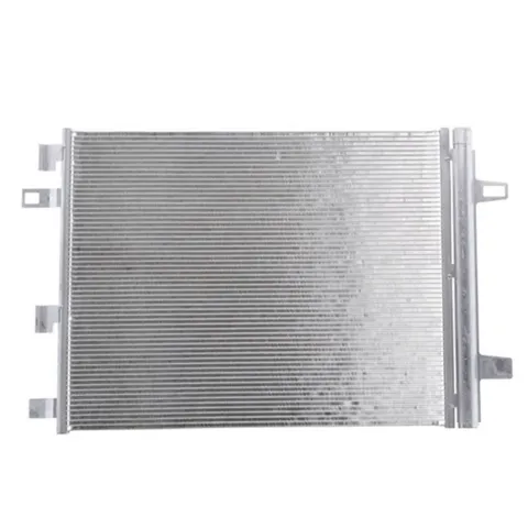 Condenseur de Climatisation pour MERCEDES CLASSE A depuis 2018 (W177), OEM: A2475000054, Neuf