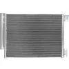 Condenseur de Climatisation pour NISSAN MICRA V (K14) depuis 2017, OEM: 921005FA0A, Neuf