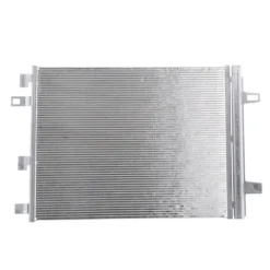 Condenseur de Climatisation pour MERCEDES CLASSE CLA 2019-2023 (W118 - C118), OEM: A2475000054, Neuf