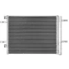 Condenseur de Climatisation pour CITROËN C4 PICASSO I ph.2 2010-2013, OEM: 9677145480, Neuf