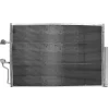 Condenseur de Climatisation pour VOLVO S60/V60 I ph.3 depuis 2019, OEM: 31657364, Neuf